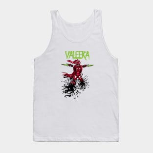 Valeera Tank Top